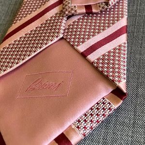 BRIONI Men’s Tie